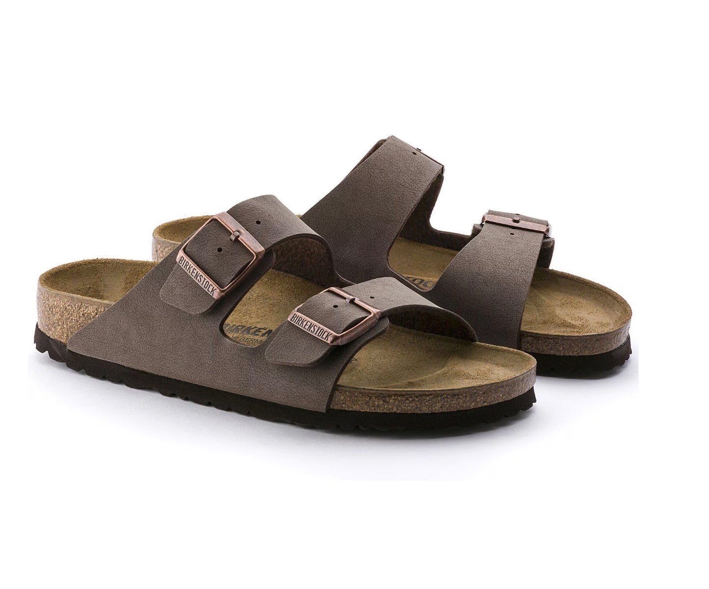Arizona Birkibuc - Mocha
