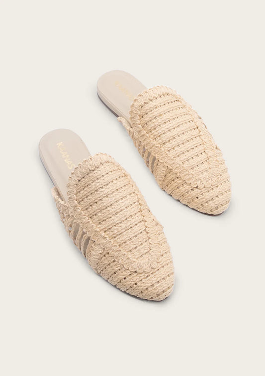 Faya Natural - Slipper Lounge