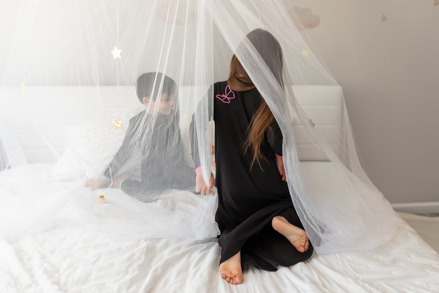 Mini Wings Edition Nightgown