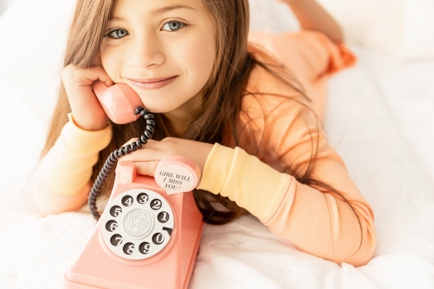 Criss Cross Edition Nightgown