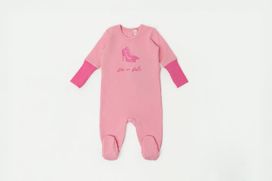 Dress Up Edition Girls Stretchy