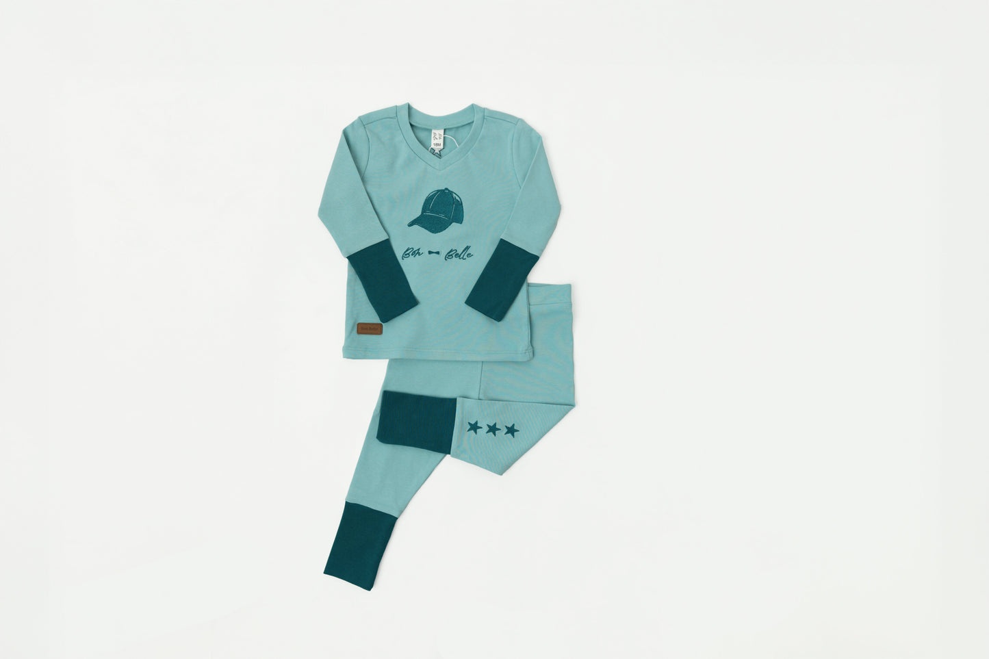 Dress Up Edition Boys PJs