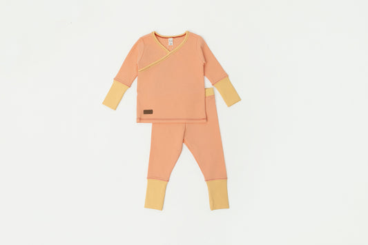 Criss Cross Edition Girls PJs