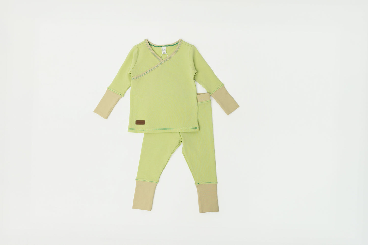 Criss Cross Edition Boys PJs