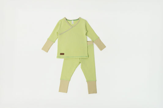 Criss Cross Edition Boys PJs