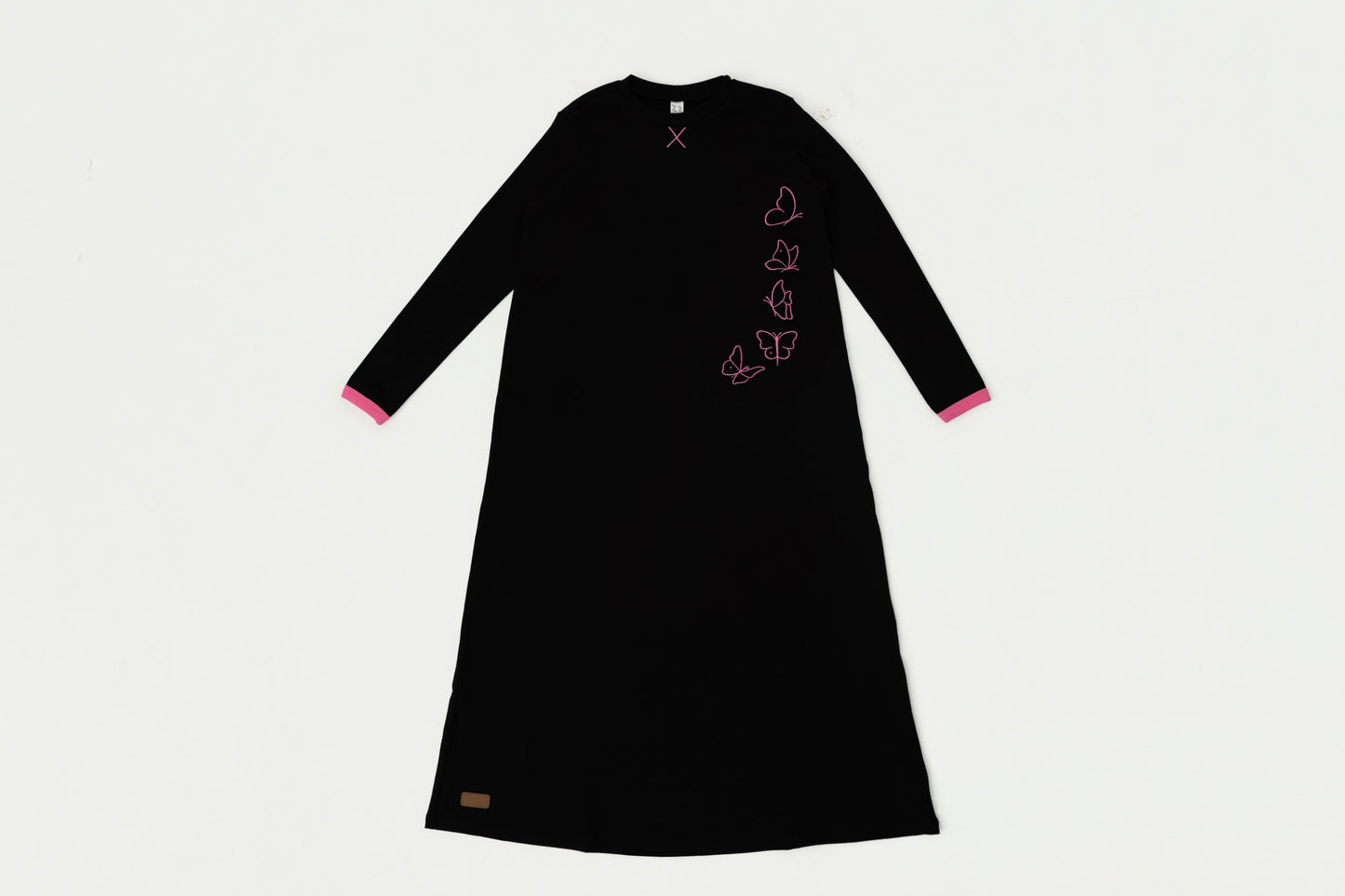 Mini Wings Edition Nightgown