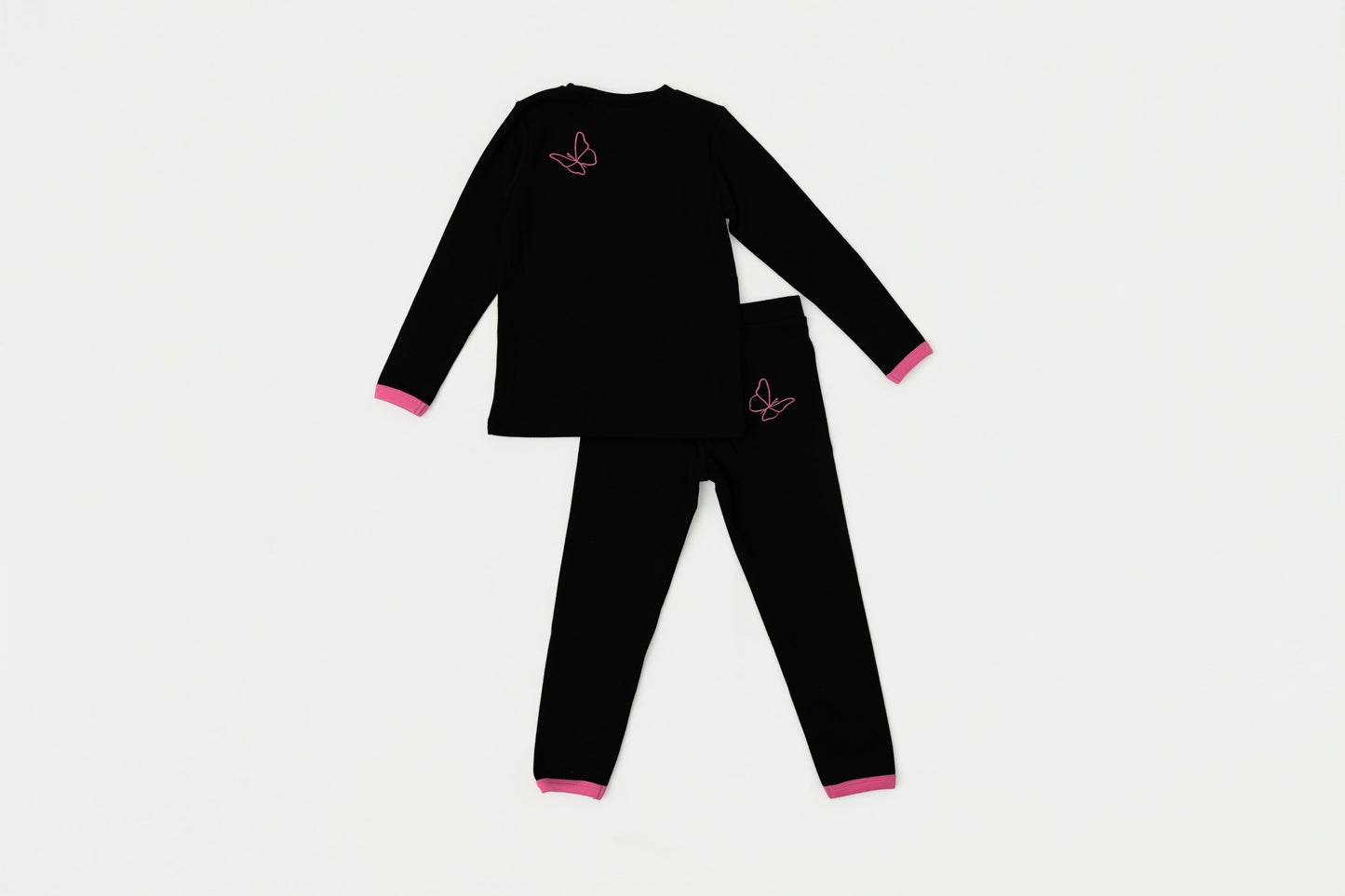Mini Wings Edition Girls PJs