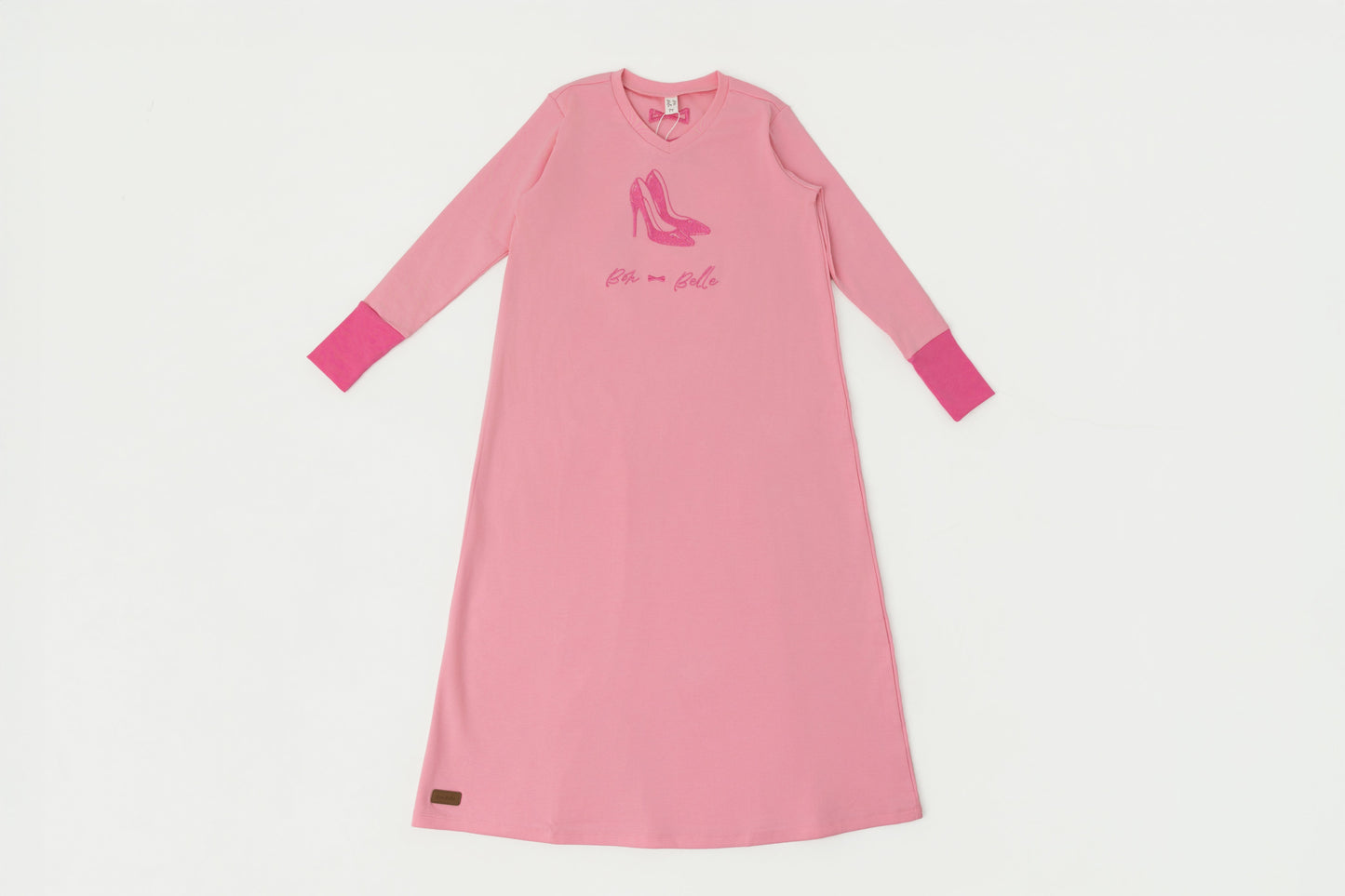 Dress Up Edition Nightgown