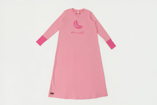 Dress Up Edition Nightgown