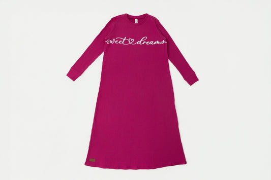 Sweet Dreams Edition Nightgown