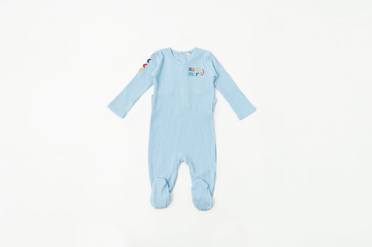 Sunshine Boys Stretchy