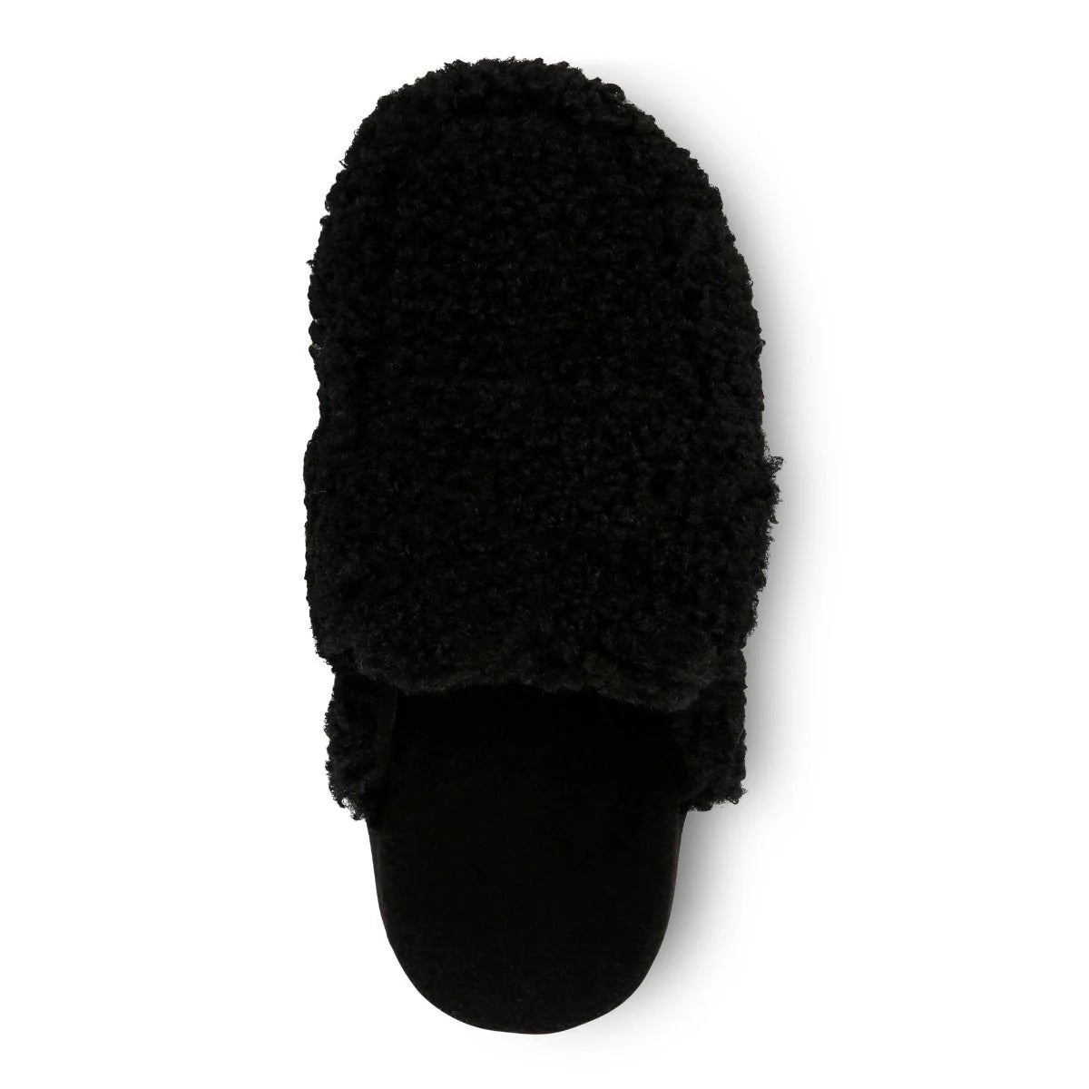 Gemma II Mule Slippers