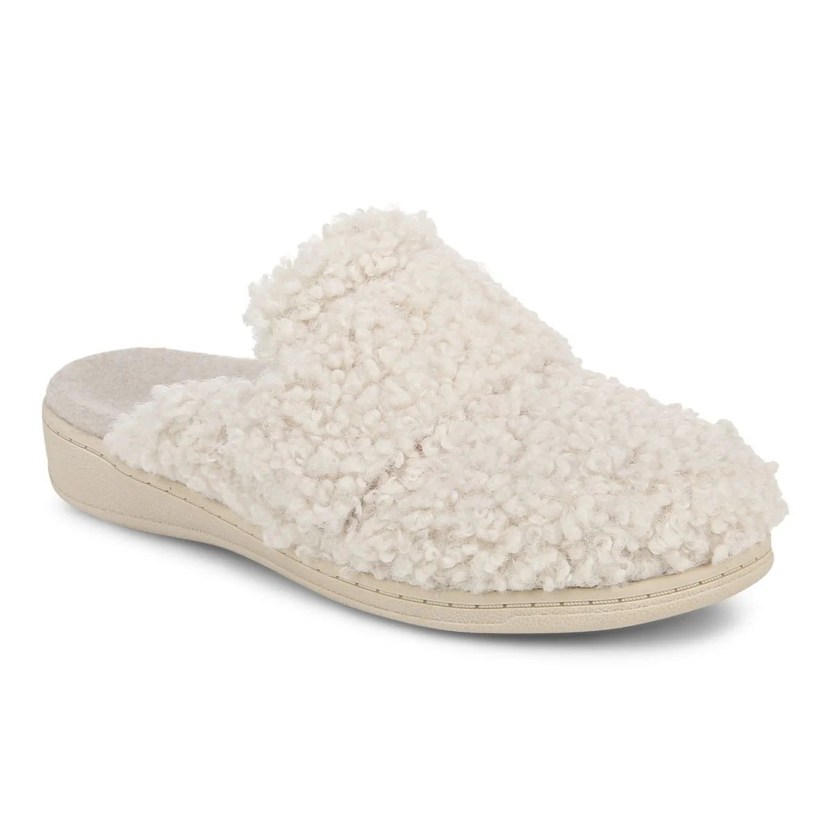 Gemma II Mule Slippers - Slipper Lounge