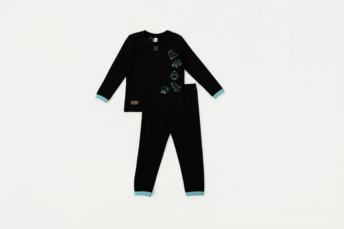 Mini Wings Edition Boys PJs